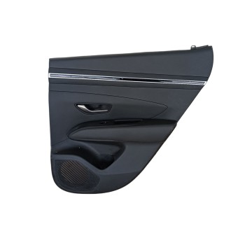 GUARNECIDO PUERTA TRASERA DERECHA 83306N7071NNB 83340N 