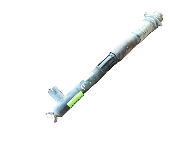 Recambio de amortiguador trasero derecho para seat leon (5f1) 2.0 tdi referencia OEM IAM  5Q0512037L 