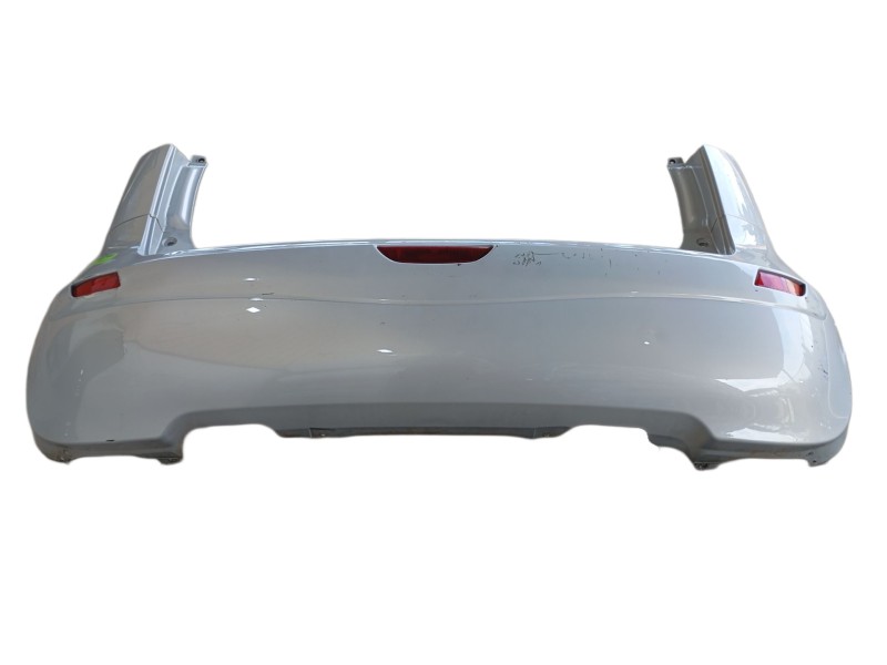Recambio de paragolpes trasero para nissan note (e11, ne11) 1.5 dci referencia OEM IAM  8502290040 