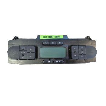 MANDO CALEFACCION / AIRE ACONDICIONADO 5P0907044B1UQ 0P312 5P0907044B