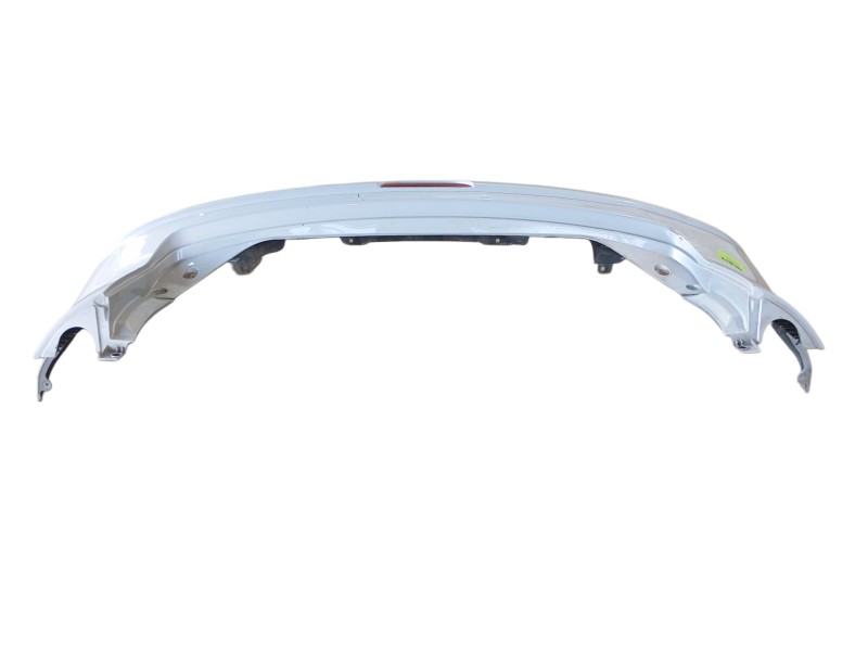 Recambio de paragolpes trasero para nissan note (e11, ne11) 1.5 dci referencia OEM IAM  8502290040 