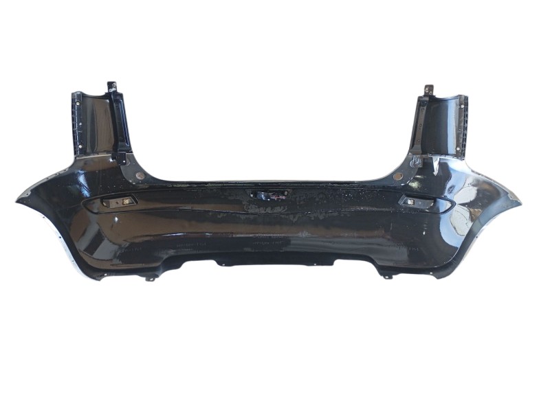 Recambio de paragolpes trasero para nissan note (e11, ne11) 1.5 dci referencia OEM IAM  8502290040 
