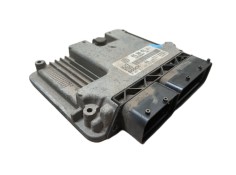 Recambio de centralita motor uce para seat leon (1p1) 1.9 tdi referencia OEM IAM   