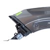 Recambio de aleta delantera izquierda para citroën c4 cactus 1.2 vti 82 referencia OEM IAM 9801112580  