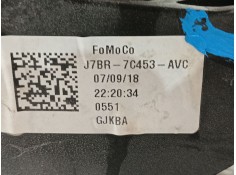 Recambio de palanca cambio para ford ka+ iii (uk, fk) 1.2 referencia OEM IAM 2428887 J7BR7C453AVD  2