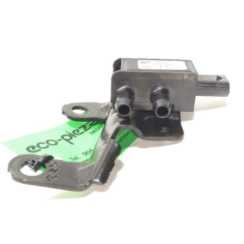 Recambio de sensor presion para opel crossland x edition referencia OEM IAM 9812047080  