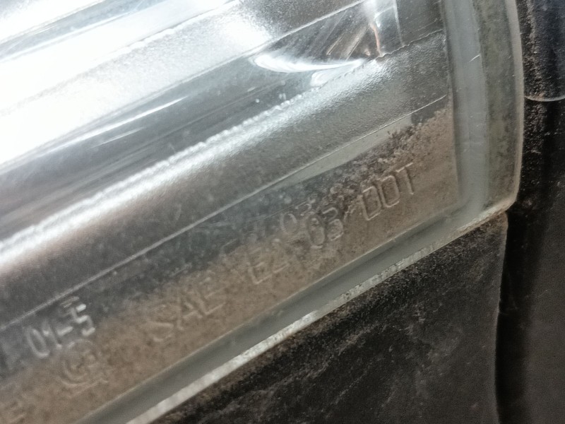 Recambio de retrovisor derecho para volkswagen golf plus v (5m1, 521) 2.0 tdi referencia OEM IAM 5M1857508AE9B9  