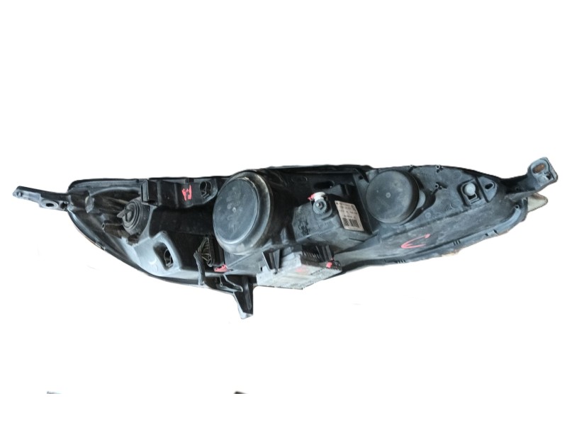 Recambio de faro derecho para peugeot 407 (6d_) 2.0 hdi 135 (6drhrh, 6drhre, 6drhrg, 6drhrj) referencia OEM IAM   