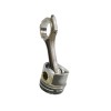 Recambio de piston para volkswagen crafter combi (2e) combi, techo elevado 35 referencia OEM IAM 38105401J 81L98A4 