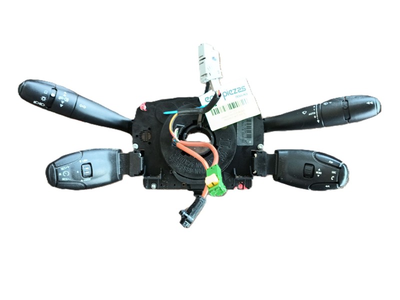 Recambio de mando multifuncion para peugeot 407 (6d_) 2.0 hdi 135 (6drhrh, 6drhre, 6drhrg, 6drhrj) referencia OEM IAM   