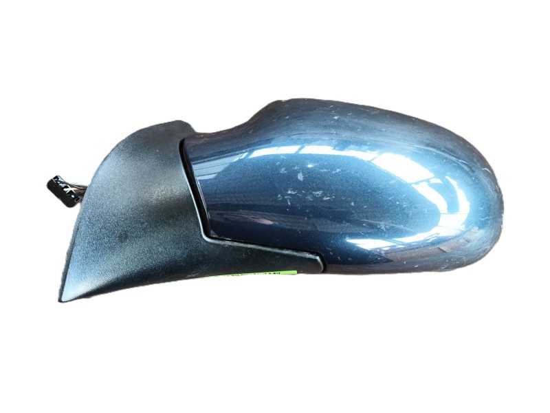 Recambio de retrovisor izquierdo para mercedes-benz clase a (w168) a 140 (168.031, 168.131) referencia OEM IAM   