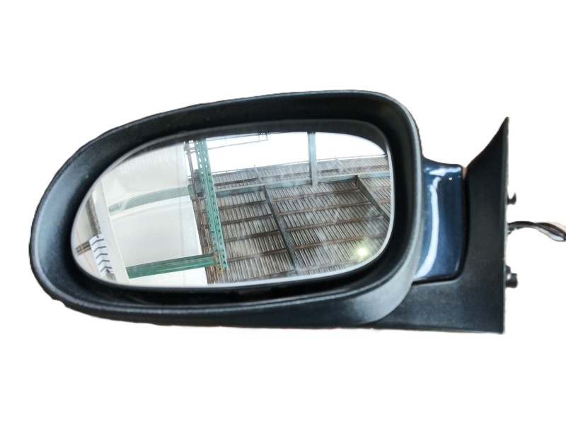 Recambio de retrovisor izquierdo para mercedes-benz clase a (w168) a 140 (168.031, 168.131) referencia OEM IAM   