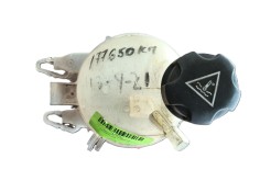 Recambio de deposito expansion para peugeot 208 i (ca_, cc_) 1.4 hdi referencia OEM IAM   