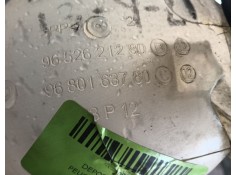 Recambio de deposito expansion para peugeot 208 i (ca_, cc_) 1.4 hdi referencia OEM IAM    2