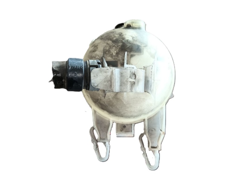 Recambio de deposito expansion para peugeot 208 i (ca_, cc_) 1.4 hdi referencia OEM IAM   