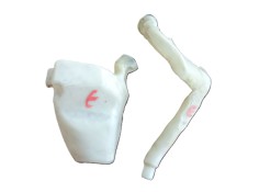 Recambio de deposito limpia para peugeot 208 i (ca_, cc_) 1.4 hdi referencia OEM IAM   