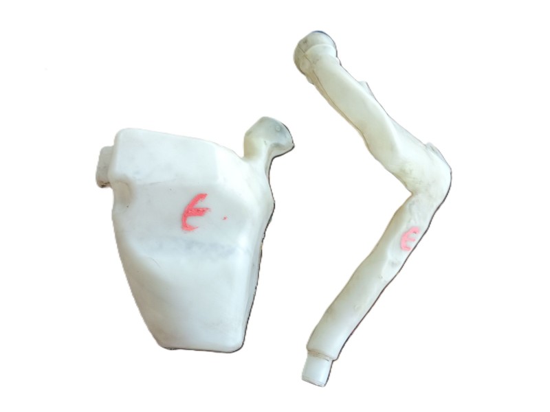 Recambio de deposito limpia para peugeot 208 i (ca_, cc_) 1.4 hdi referencia OEM IAM   