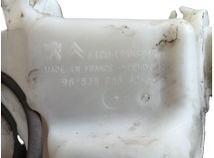 Recambio de deposito limpia para peugeot 208 i (ca_, cc_) 1.4 hdi referencia OEM IAM    2