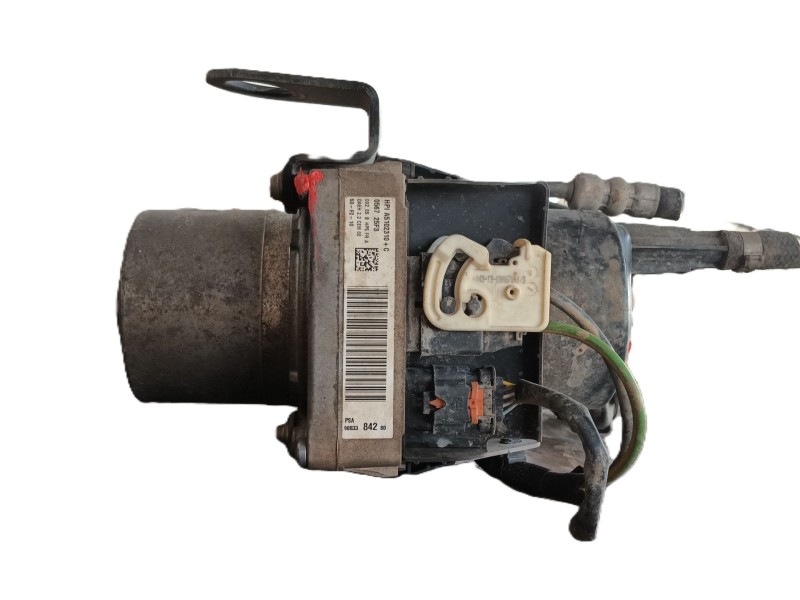 Recambio de bomba direccion para citroën berlingo multispace (b9) 1.6 hdi 90 referencia OEM IAM   