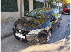 SEAT IBIZA IV (6J5, 6P1)