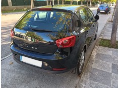 seat ibiza iv (6j5, 6p1) del año 2009 2