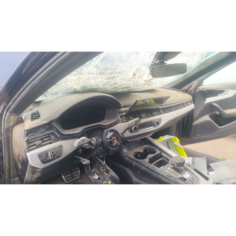Recambio de salpicadero para audi a4 b9 (8w2, 8wc) 35 tdi mild hybrid referencia OEM IAM   