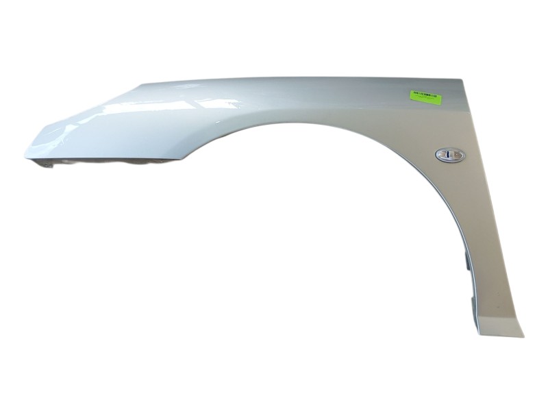 Recambio de aleta delantera izquierda para peugeot 407 (6d_) 2.0 hdi 135 (6drhrh, 6drhre, 6drhrg, 6drhrj) referencia OEM IAM   