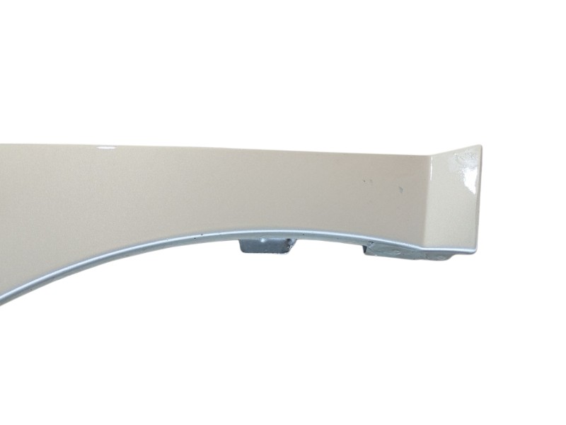 Recambio de aleta delantera izquierda para peugeot 407 (6d_) 2.0 hdi 135 (6drhrh, 6drhre, 6drhrg, 6drhrj) referencia OEM IAM   