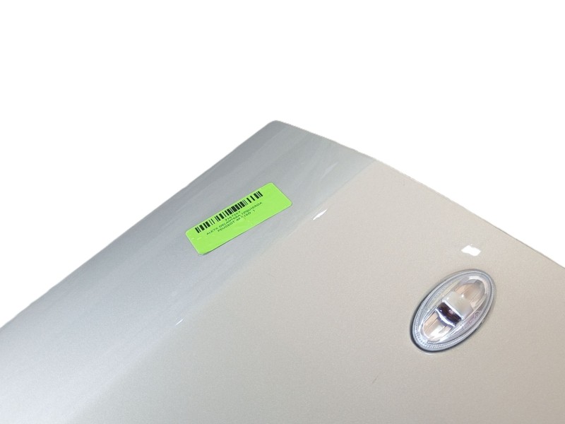 Recambio de aleta delantera izquierda para peugeot 407 (6d_) 2.0 hdi 135 (6drhrh, 6drhre, 6drhrg, 6drhrj) referencia OEM IAM   