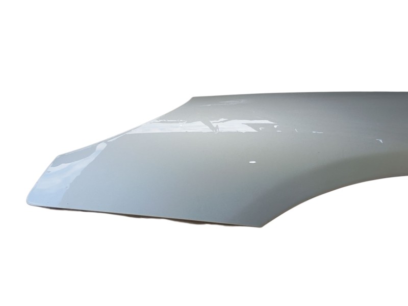 Recambio de aleta delantera izquierda para peugeot 407 (6d_) 2.0 hdi 135 (6drhrh, 6drhre, 6drhrg, 6drhrj) referencia OEM IAM   