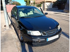 SAAB 9-3 STATION WAGON (E50)