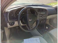 saab 9-3 station wagon (e50) del año 2007 2