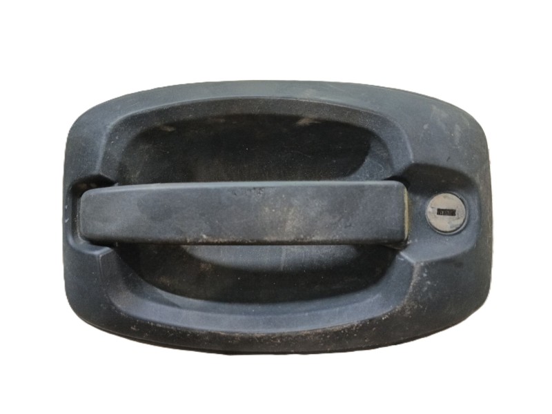 Recambio de maneta exterior trasera derecha para citroën jumper iii furgoneta 2.2 hdi 100 referencia OEM IAM 9101CT  