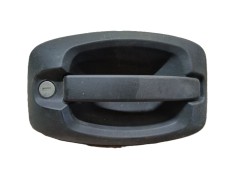 Recambio de maneta exterior delantera derecha para citroën jumper iii furgoneta 2.2 hdi 100 referencia OEM IAM 9101CX  