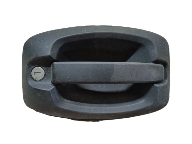 Recambio de maneta exterior delantera derecha para citroën jumper iii furgoneta 2.2 hdi 100 referencia OEM IAM 9101CX  
