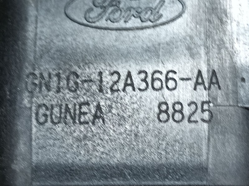 Recambio de bobina encendido para ford ka+ iii (uk, fk) 1.2 referencia OEM IAM 2164215  