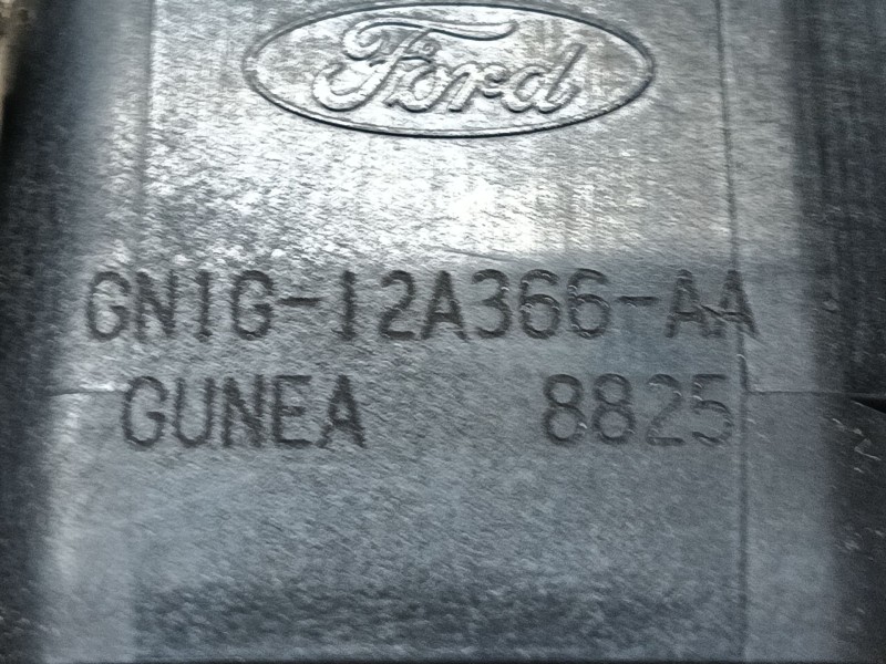 Recambio de bobina encendido para ford ka+ iii (uk, fk) 1.2 referencia OEM IAM 2164215  