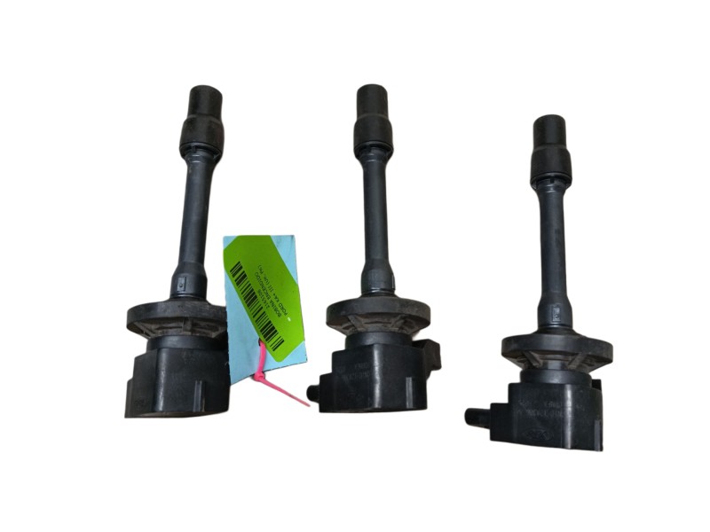Recambio de bobina encendido para ford ka+ iii (uk, fk) 1.2 referencia OEM IAM 2164215  