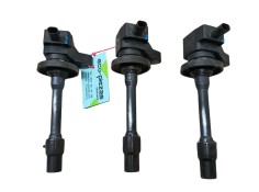 Recambio de bobina encendido para ford ka+ iii (uk, fk) 1.2 referencia OEM IAM 2164215  
