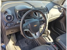 chevrolet trax del año 2013 2