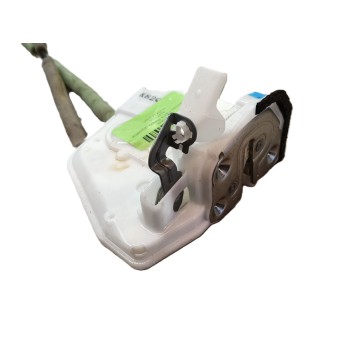 CERRADURA PUERTA TRASERA IZQUIERDA K12373310 3J31F0299 