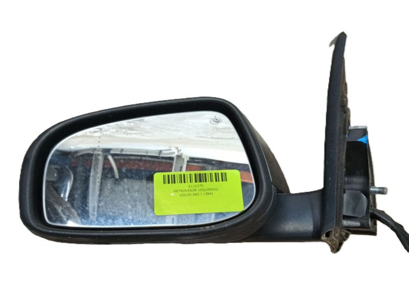 Recambio de retrovisor izquierdo para volvo s60 i (384) d5 referencia OEM IAM 30745245 30744750 