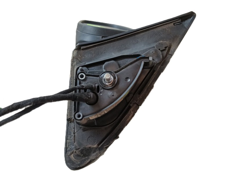 Recambio de retrovisor izquierdo para volvo s60 i (384) d5 referencia OEM IAM 30745245 30744750 