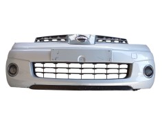 Recambio de paragolpes delantero para nissan note (e11, ne11) 1.5 dci referencia OEM IAM   