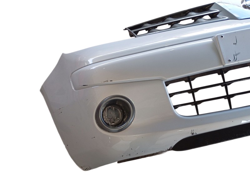 Recambio de paragolpes delantero para nissan note (e11, ne11) 1.5 dci referencia OEM IAM   