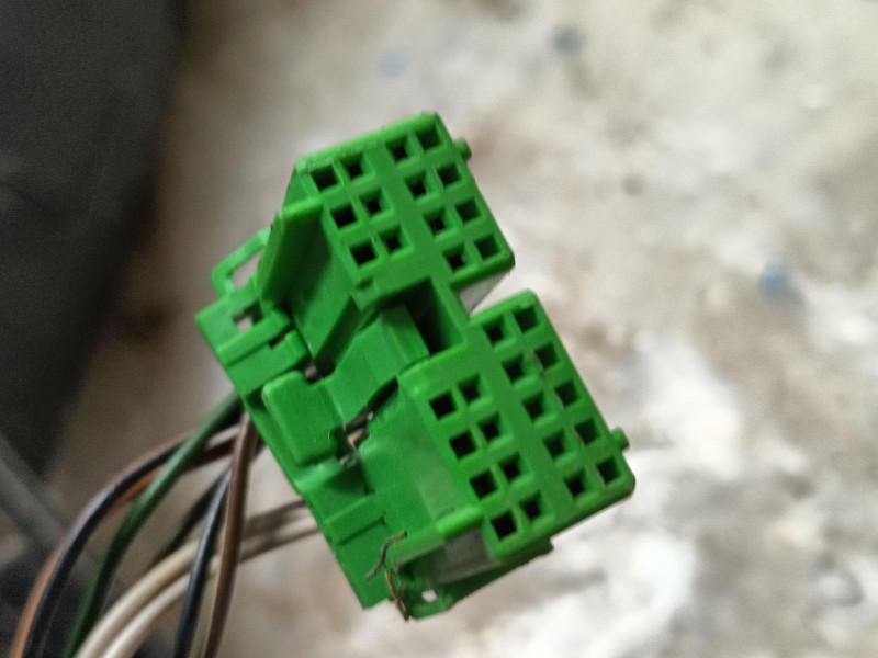 Recambio de retrovisor derecho para volvo s60 i (384) d5 referencia OEM IAM 30745246  