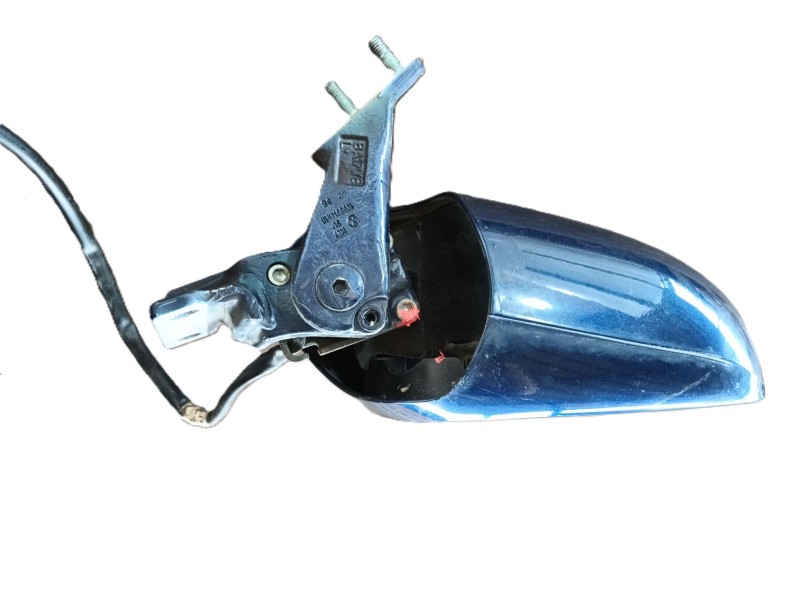 Recambio de retrovisor izquierdo para volkswagen new beetle (9c1, 1c1) 1.6 referencia OEM IAM   