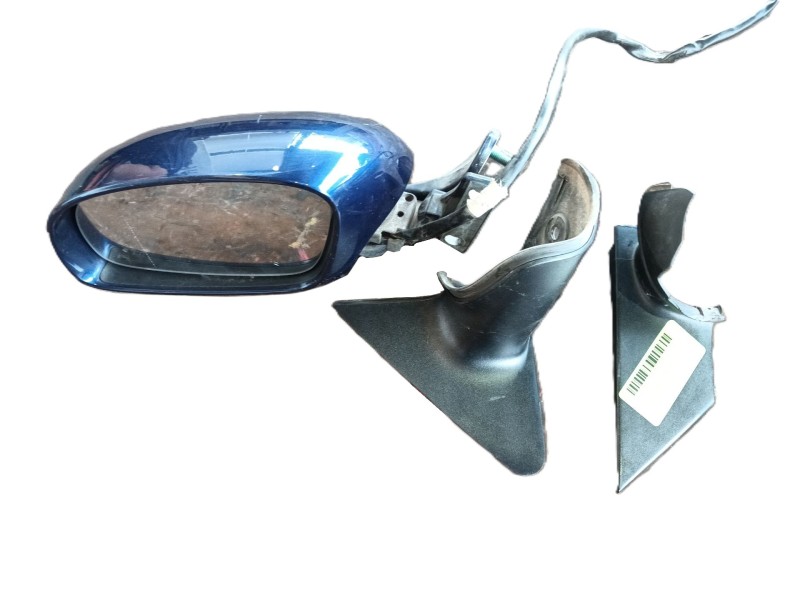 Recambio de retrovisor izquierdo para volkswagen new beetle (9c1, 1c1) 1.6 referencia OEM IAM   