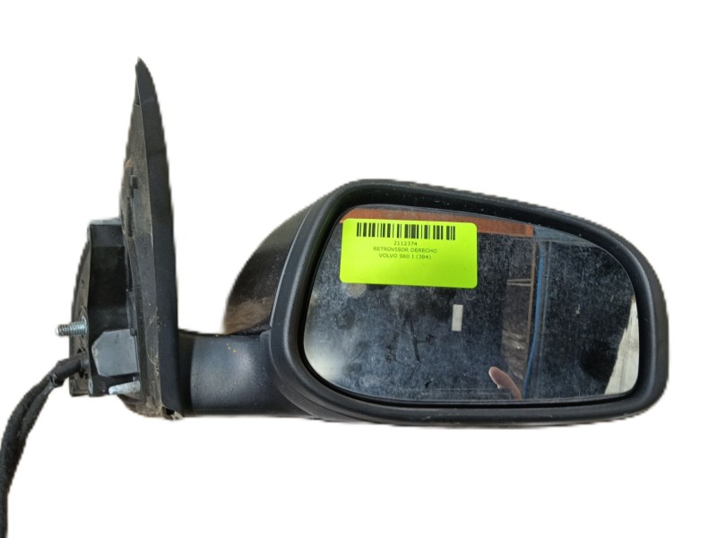 Recambio de retrovisor derecho para volvo s60 i (384) d5 referencia OEM IAM 30745246 30744751 