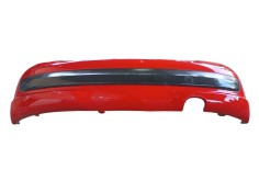 Recambio de paragolpes trasero para peugeot 207/207+ (wa_, wc_) 1.4 16v referencia OEM IAM    2